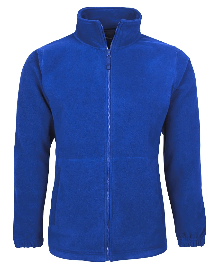 JB's Kids & Adults Full Zip Polar - Image 24
