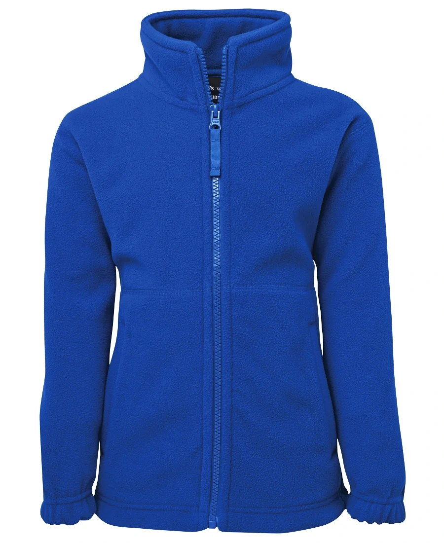 JB's Kids & Adults Full Zip Polar - Image 22