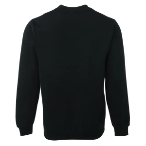 JB's V-Neck Fleecy Sweat - Thumbnail Image 3