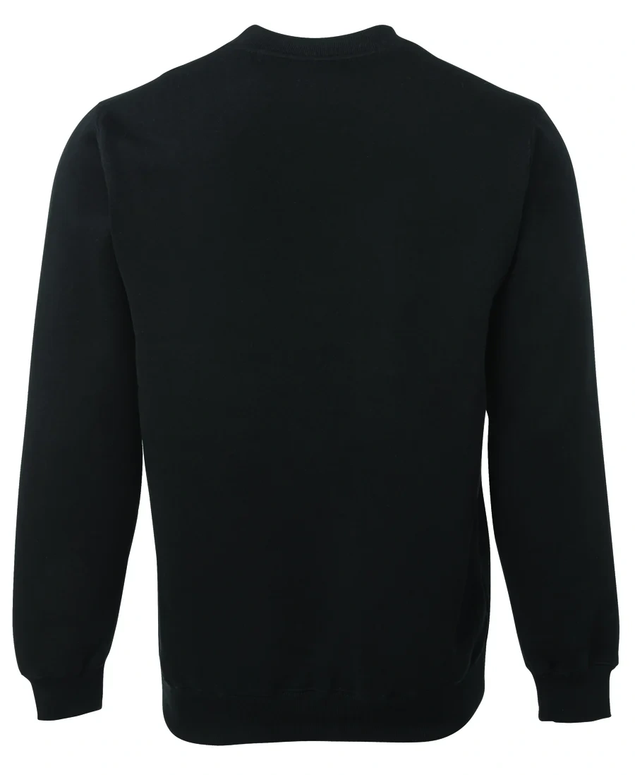 JB's V-Neck Fleecy Sweat - Image 3