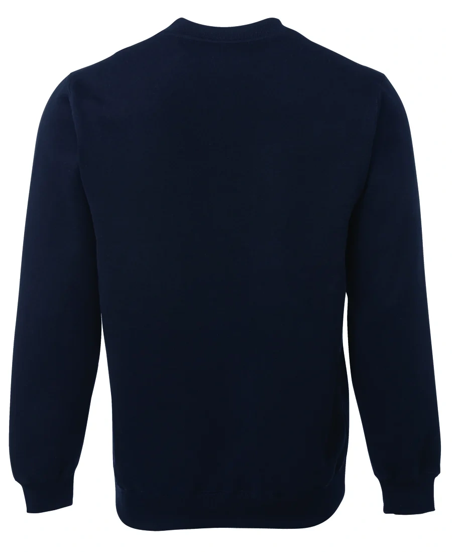 JB's V-Neck Fleecy Sweat - Image 5
