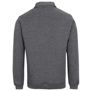 JB's 1/2 Zip Fleecy Sweat - Thumbnail Image 3