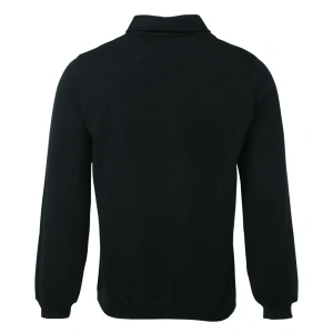 JB's 1/2 Zip Fleecy Sweat - Thumbnail Image 5