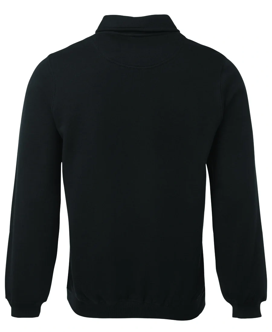 JB's 1/2 Zip Fleecy Sweat - Image 5