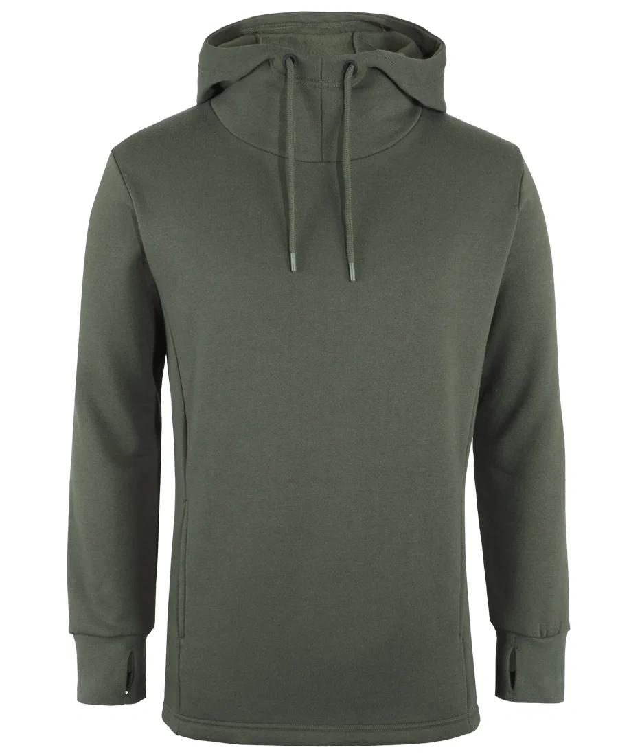 Podium Sports Hoodie - Image 4