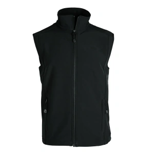 JB's Layer Soft Shell Vest - Thumbnail Image 2