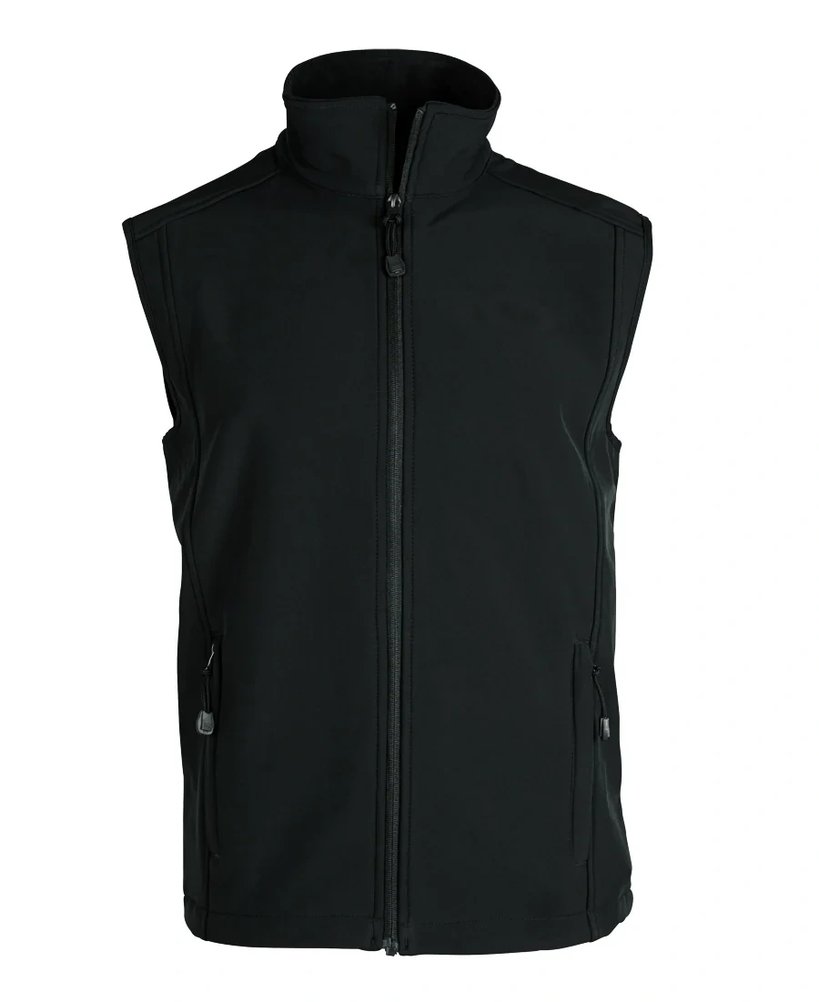 JB's Layer Soft Shell Vest - Image 2