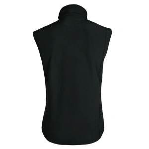 JB's Layer Soft Shell Vest - Thumbnail Image 3