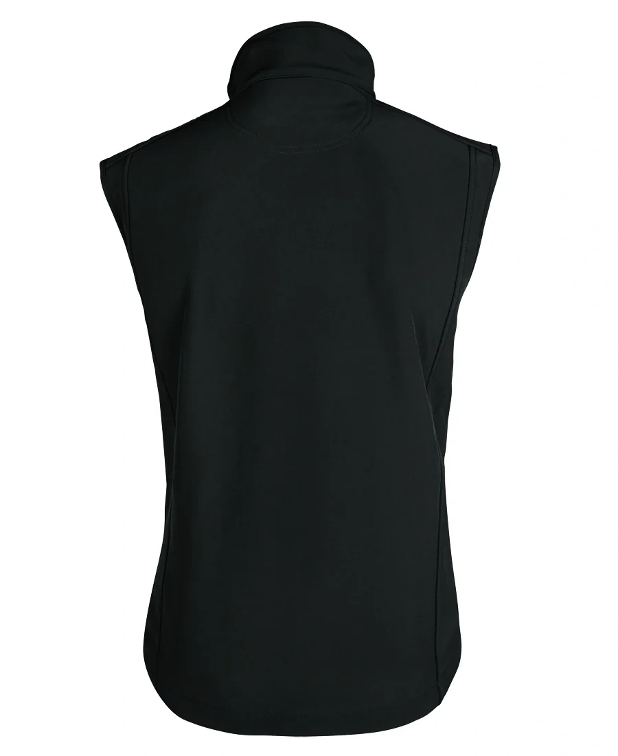 JB's Layer Soft Shell Vest - Image 3