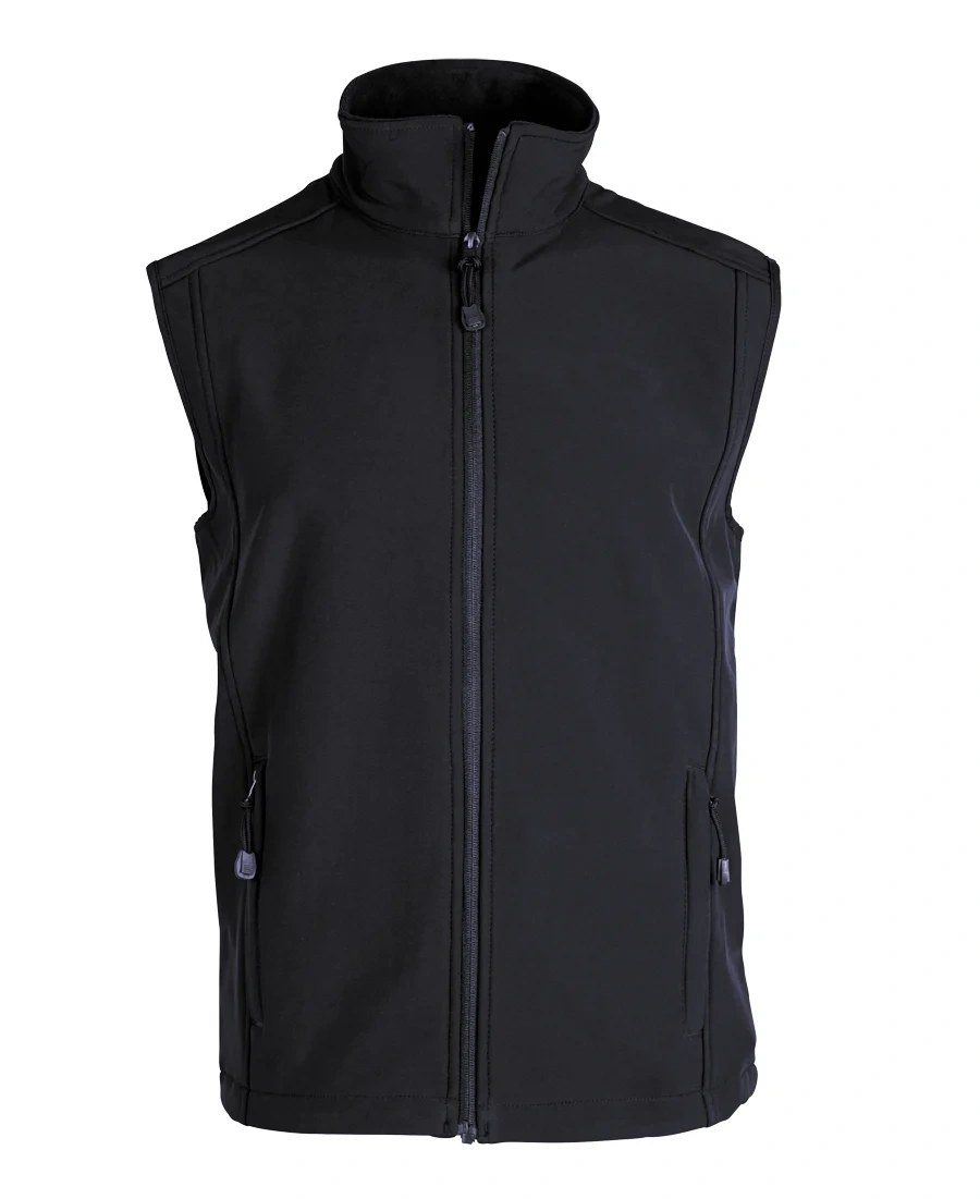 JB's Layer Soft Shell Vest - Image 4