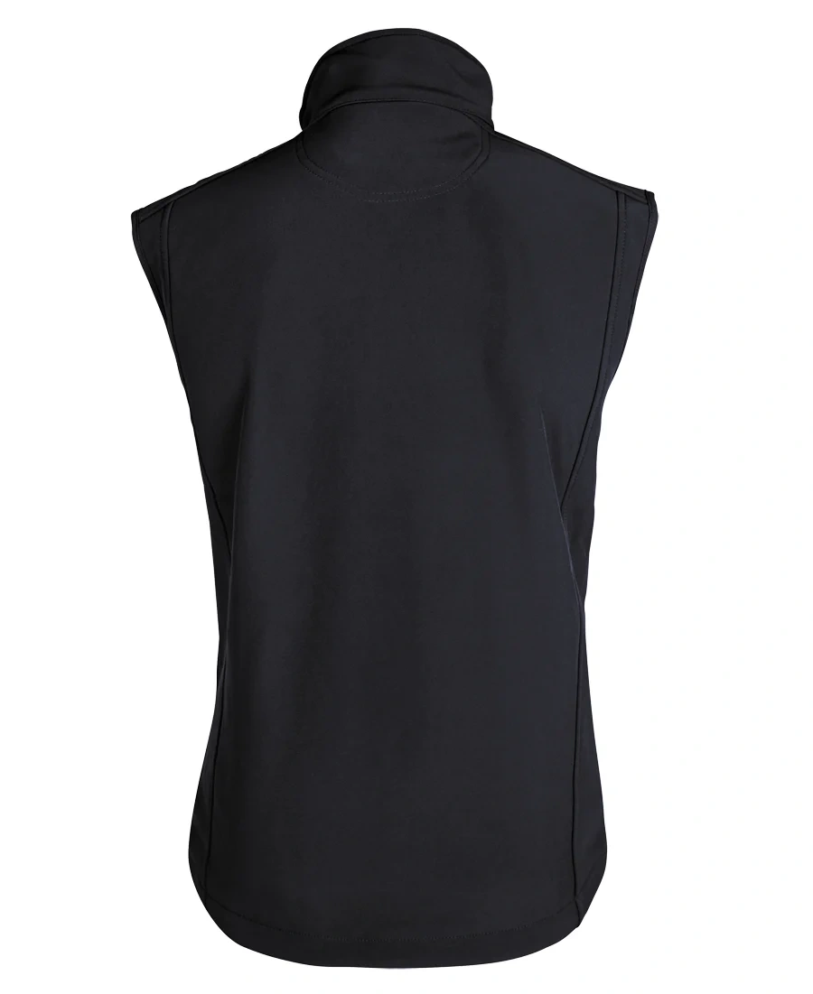 JB's Layer Soft Shell Vest - Image 5