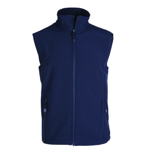 JB's Layer Soft Shell Vest - Thumbnail Image 6