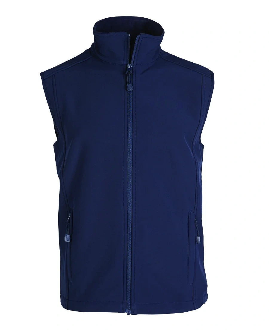 JB's Layer Soft Shell Vest - Image 6
