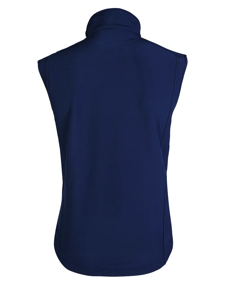JB's Layer Soft Shell Vest - Image 7