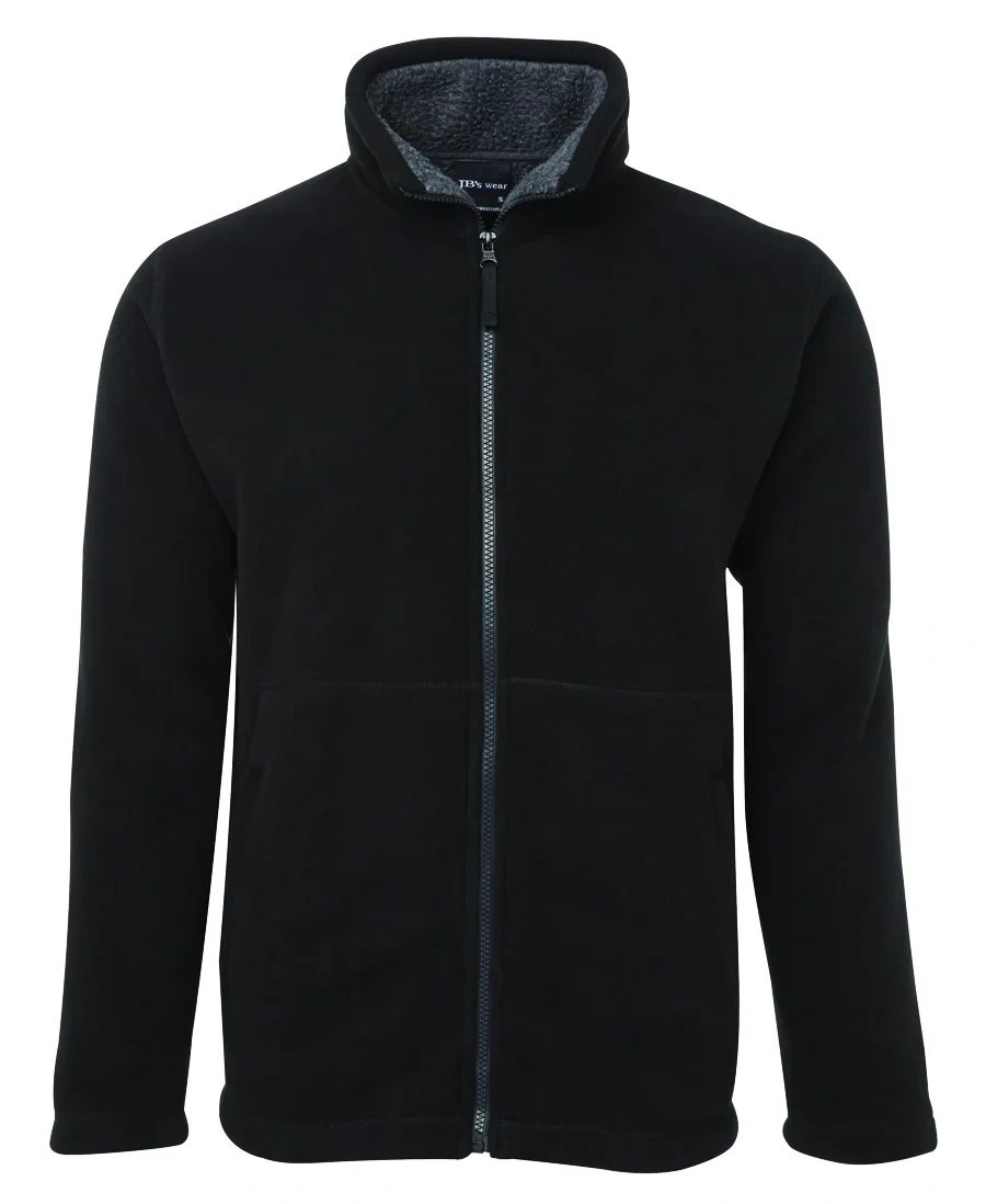 JB's Shepherd Jacket - Image 2