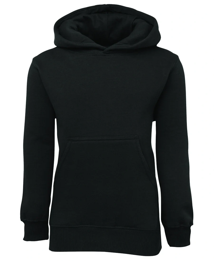 JB's Kids Fleecy Hoodie - Image 2