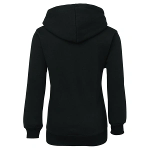 JB's Kids Fleecy Hoodie - Thumbnail Image 3