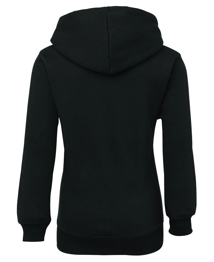 JB's Kids Fleecy Hoodie - Image 3