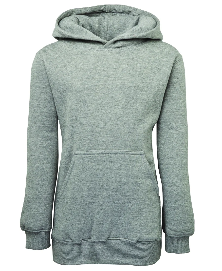 JB's Kids Fleecy Hoodie - Image 4