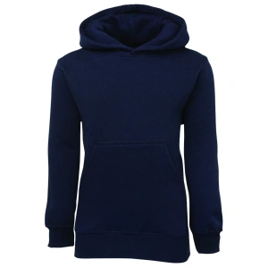 JB's Kids Fleecy Hoodie - Thumbnail Image 6