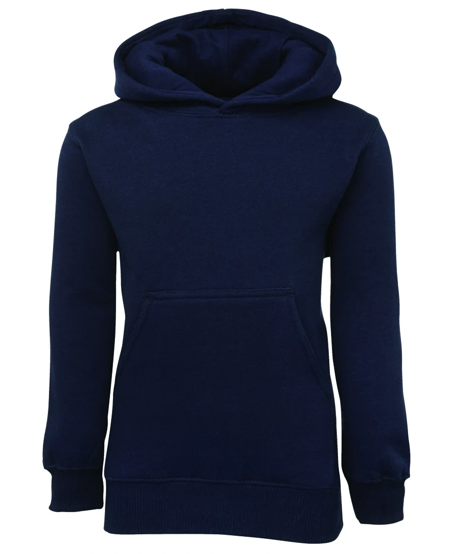 JB's Kids Fleecy Hoodie - Image 6