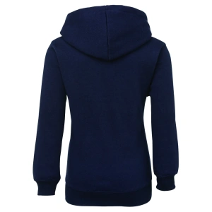 JB's Kids Fleecy Hoodie - Thumbnail Image 7