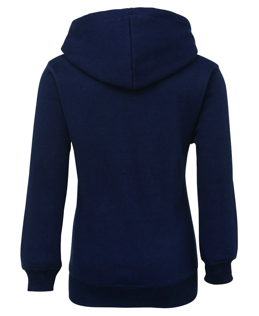 JB's Kids Fleecy Hoodie - Image 7
