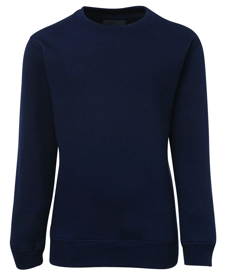 JB's Kids Fleecy Sweat - Image 4