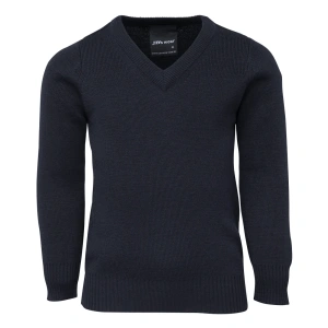 JB's Kids Knitted Jumper - Thumbnail Image 2