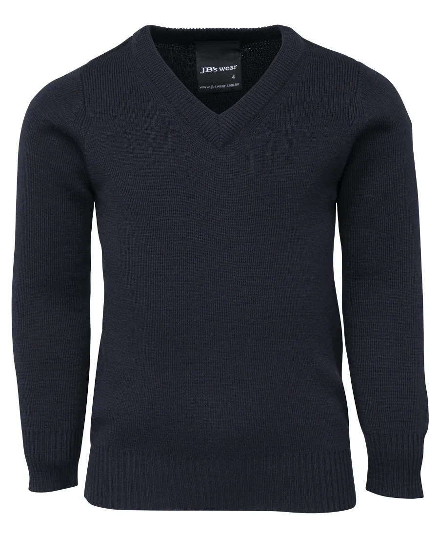 JB's Kids Knitted Jumper - Image 2