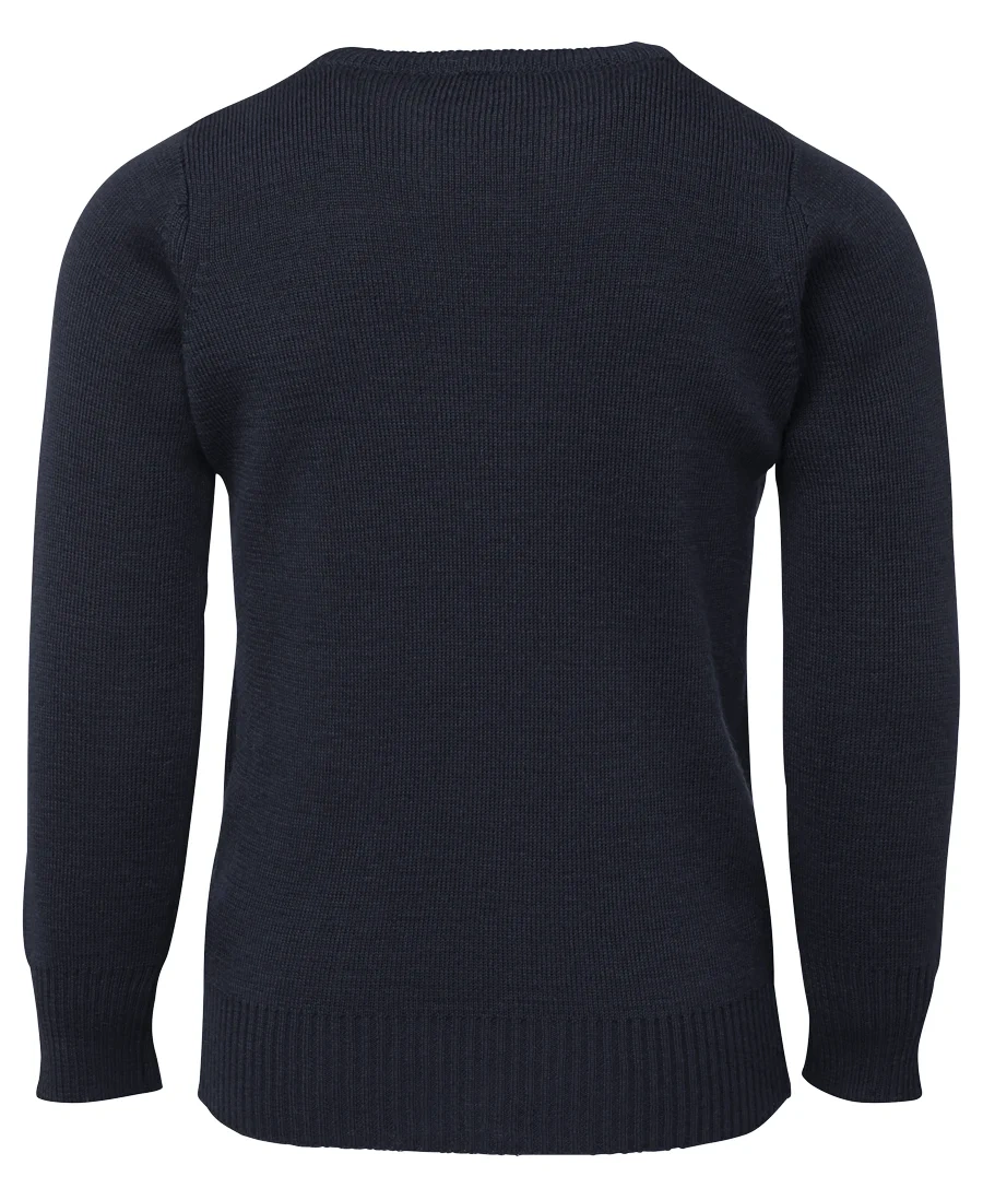 JB's Kids Knitted Jumper - Image 3