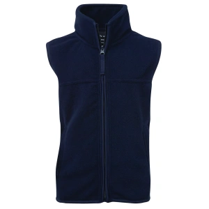 JB's Kids Polar Vest - Thumbnail Image 2