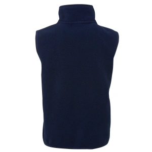 JB's Kids Polar Vest - Thumbnail Image 3