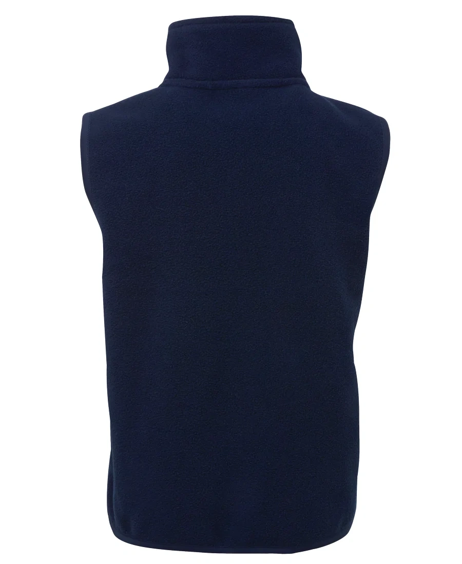 JB's Kids Polar Vest - Image 3