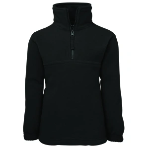JB's Kids 1/2 Zip Polar - Thumbnail Image 2