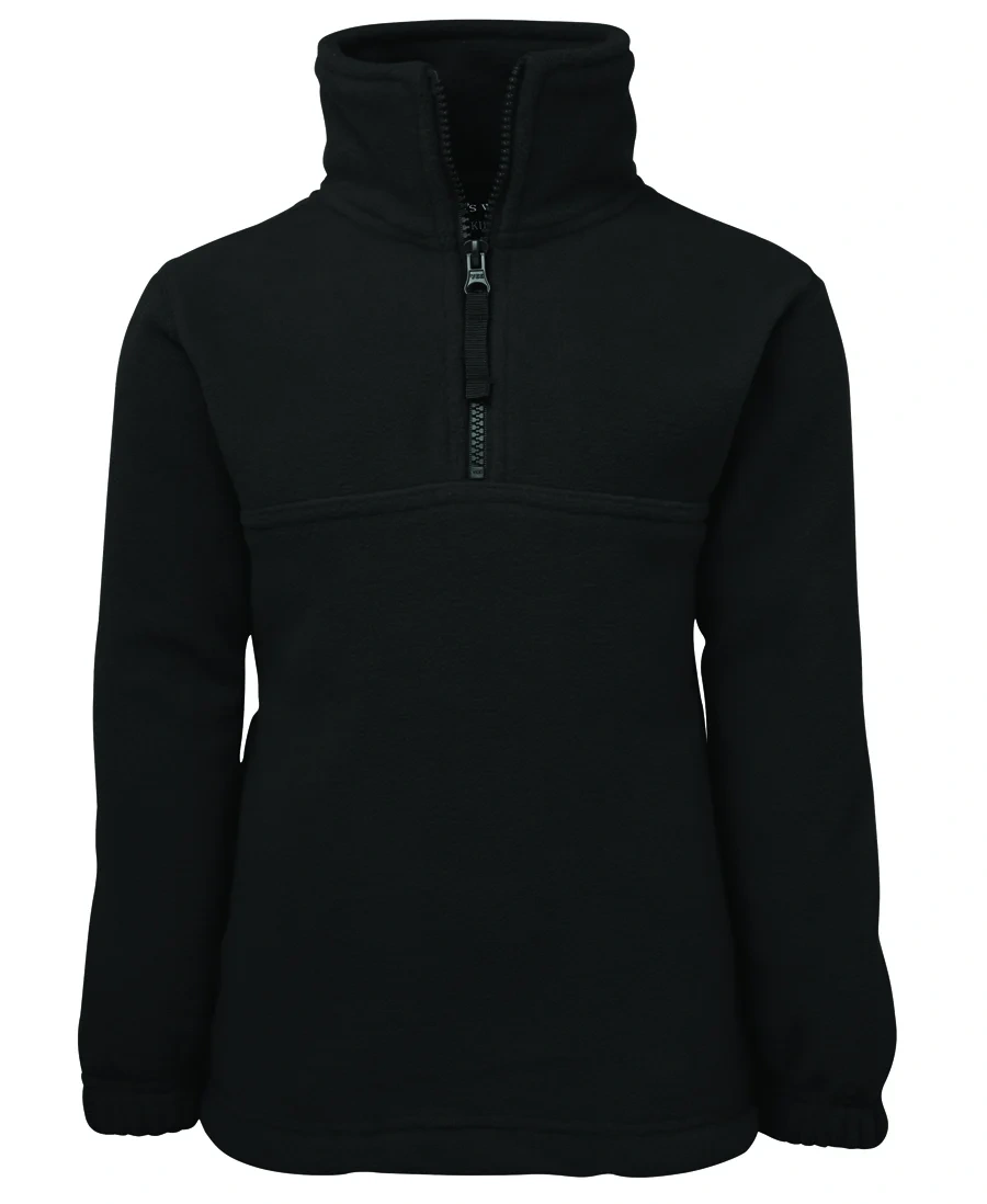 JB's Kids 1/2 Zip Polar - Image 2