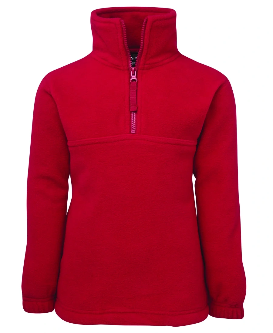 JB's Kids 1/2 Zip Polar - Image 4