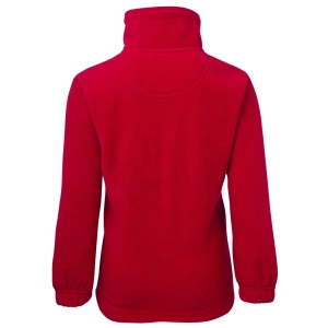 JB's Kids 1/2 Zip Polar - Thumbnail Image 5