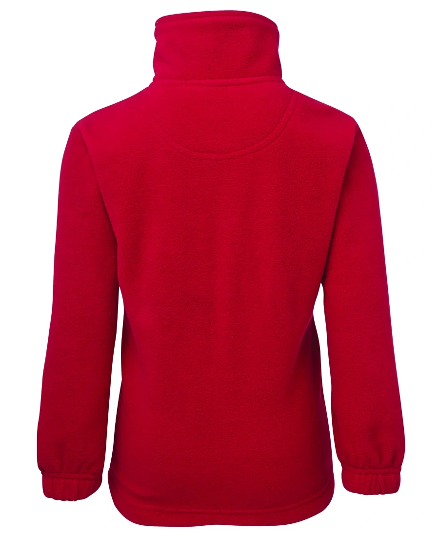 JB's Kids 1/2 Zip Polar - Image 5