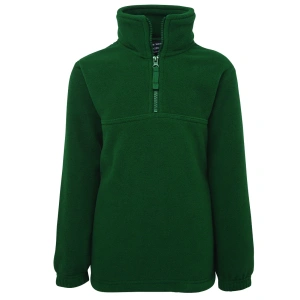 JB's Kids 1/2 Zip Polar - Thumbnail Image 6
