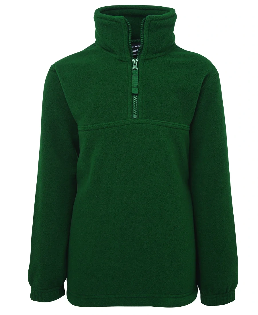 JB's Kids 1/2 Zip Polar - Image 6