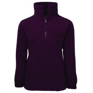 JB's Kids 1/2 Zip Polar - Thumbnail Image 8