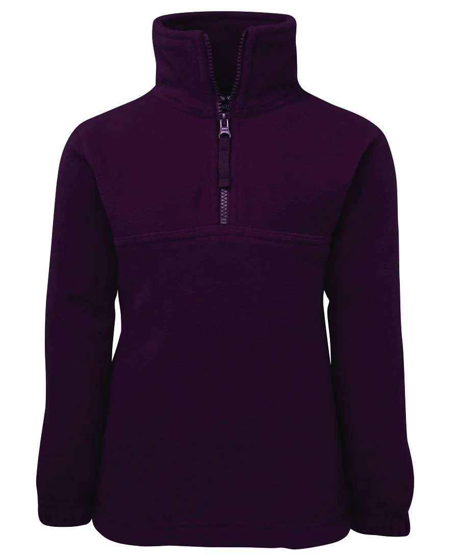 JB's Kids 1/2 Zip Polar - Image 8
