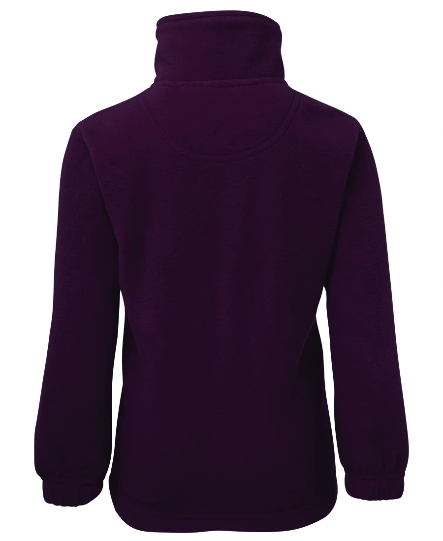 JB's Kids 1/2 Zip Polar - Image 9