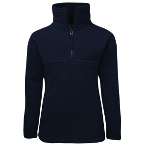 JB's Kids 1/2 Zip Polar - Thumbnail Image 10