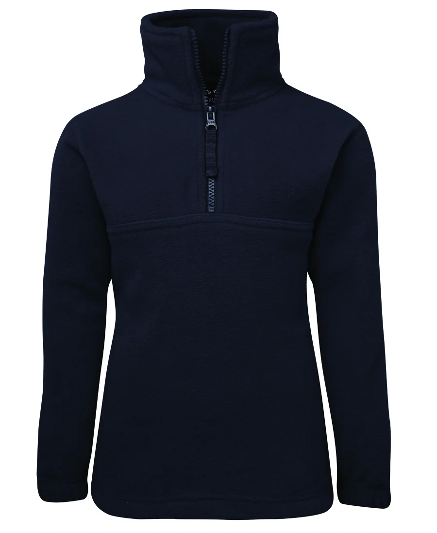 JB's Kids 1/2 Zip Polar - Image 10