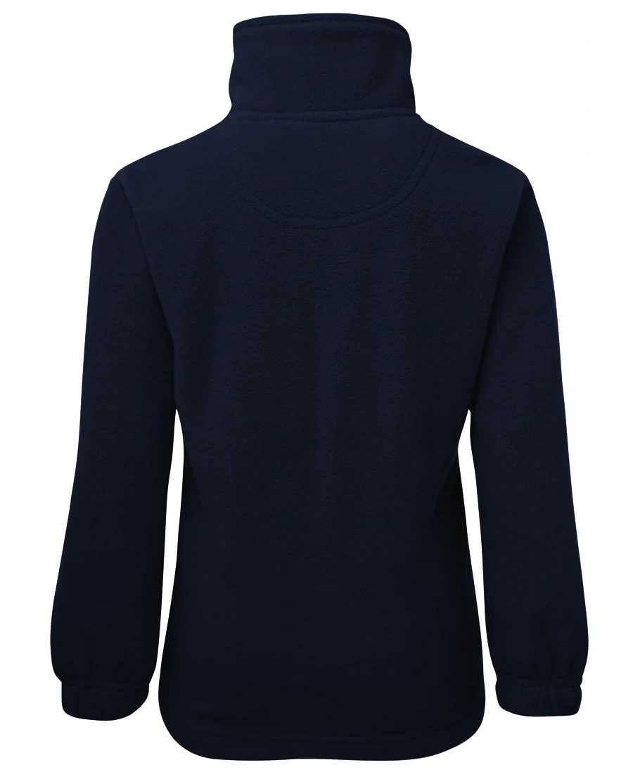 JB's Kids 1/2 Zip Polar - Image 11