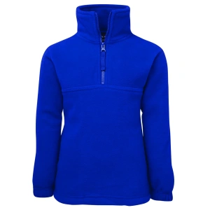 JB's Kids 1/2 Zip Polar - Thumbnail Image 12