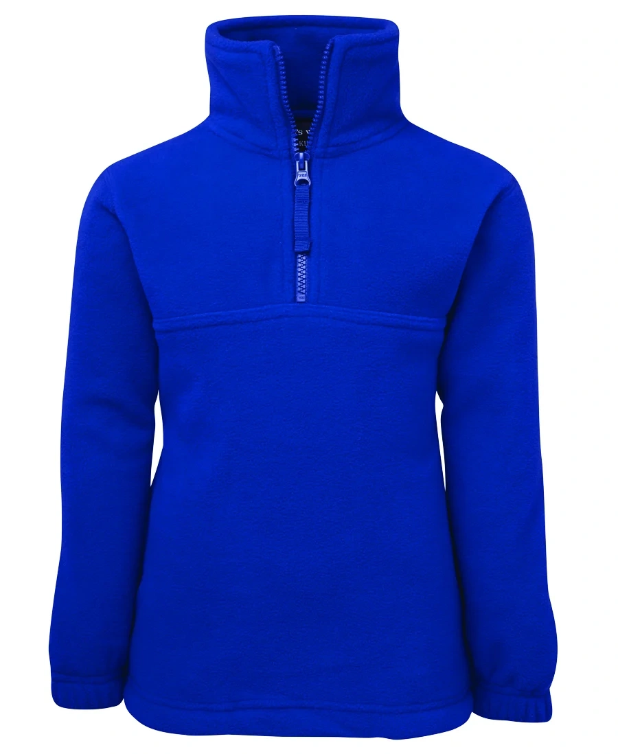 JB's Kids 1/2 Zip Polar - Image 12