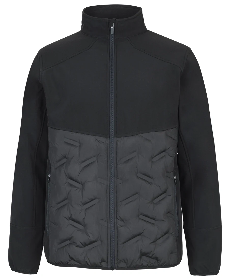 Podium Hybrid Jacket - Image 2